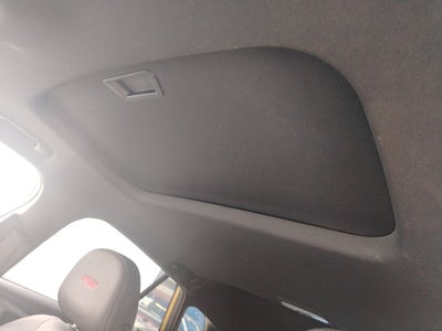 2025 Chevrolet Trax 1.2 Rs At