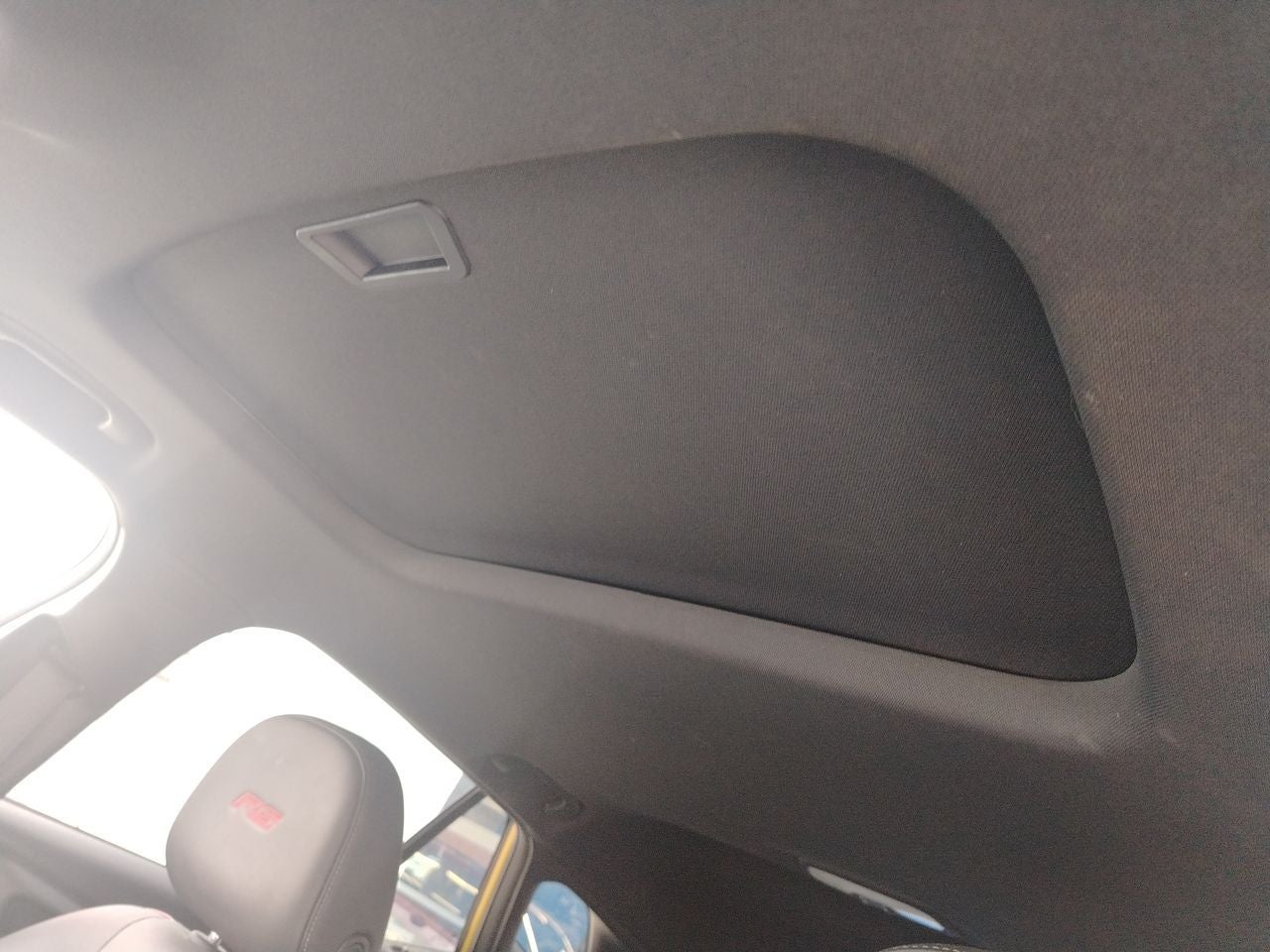 2025 Chevrolet Trax 1.2 Rs At