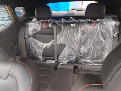 2025 Chevrolet Trax 1.2 Rs At