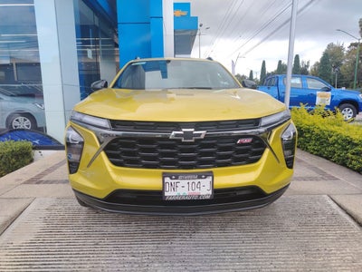 2025 Chevrolet Trax 1.2 Rs At