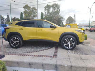 2025 Chevrolet Trax 1.2 Rs At