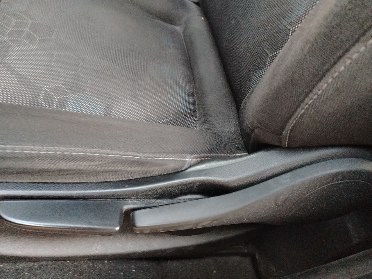 2018 Chevrolet Spark 1.4 LTZ At