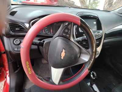 2018 Chevrolet Spark 1.4 LTZ At