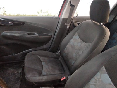 2018 Chevrolet Spark 1.4 LTZ At