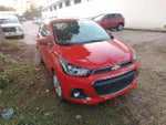 2018 Chevrolet Spark 1.4 LTZ At
