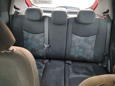 2018 Chevrolet Spark 1.4 LTZ At