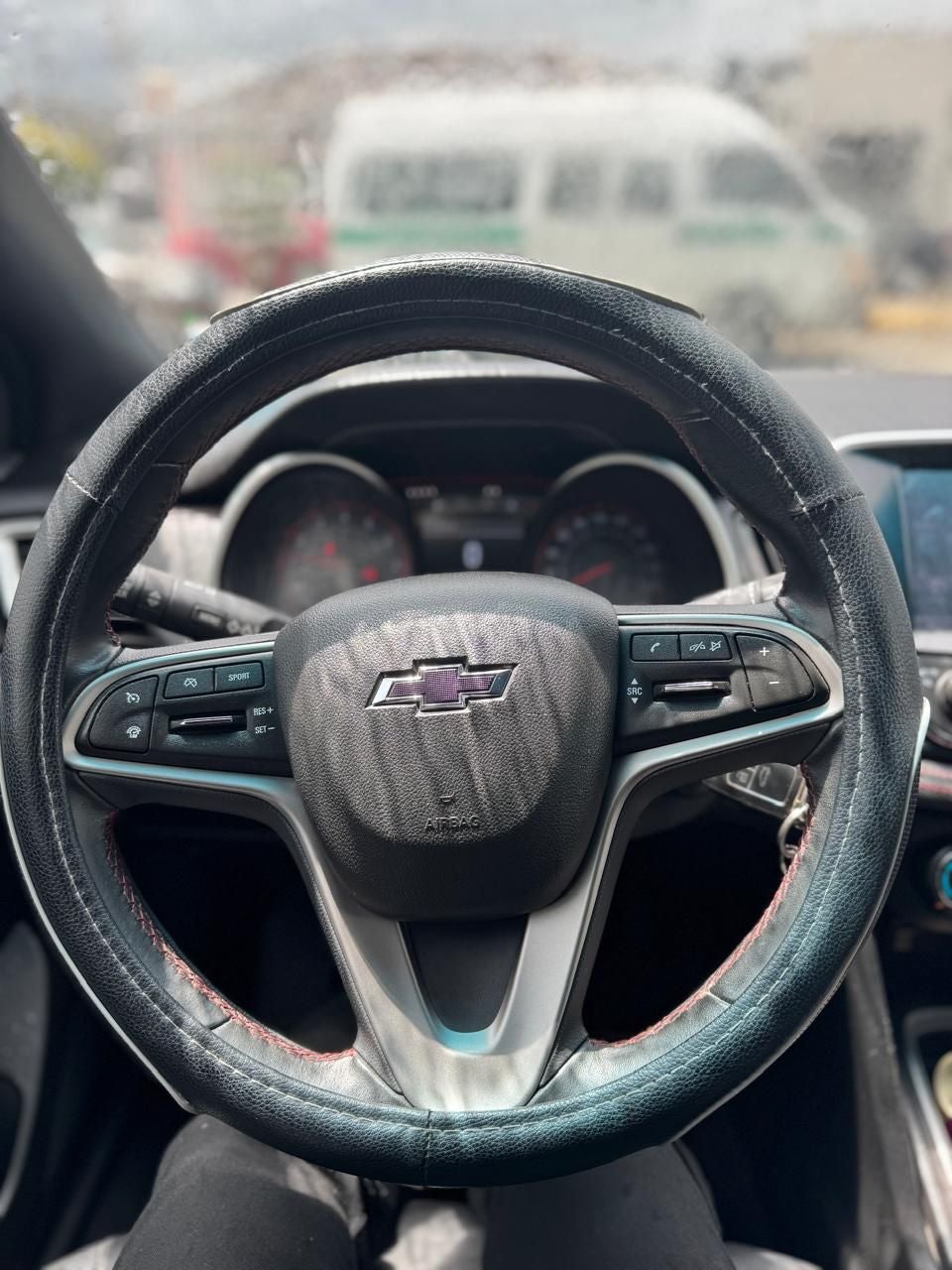 2022 Chevrolet Cavalier 1.5 Premier Piel At