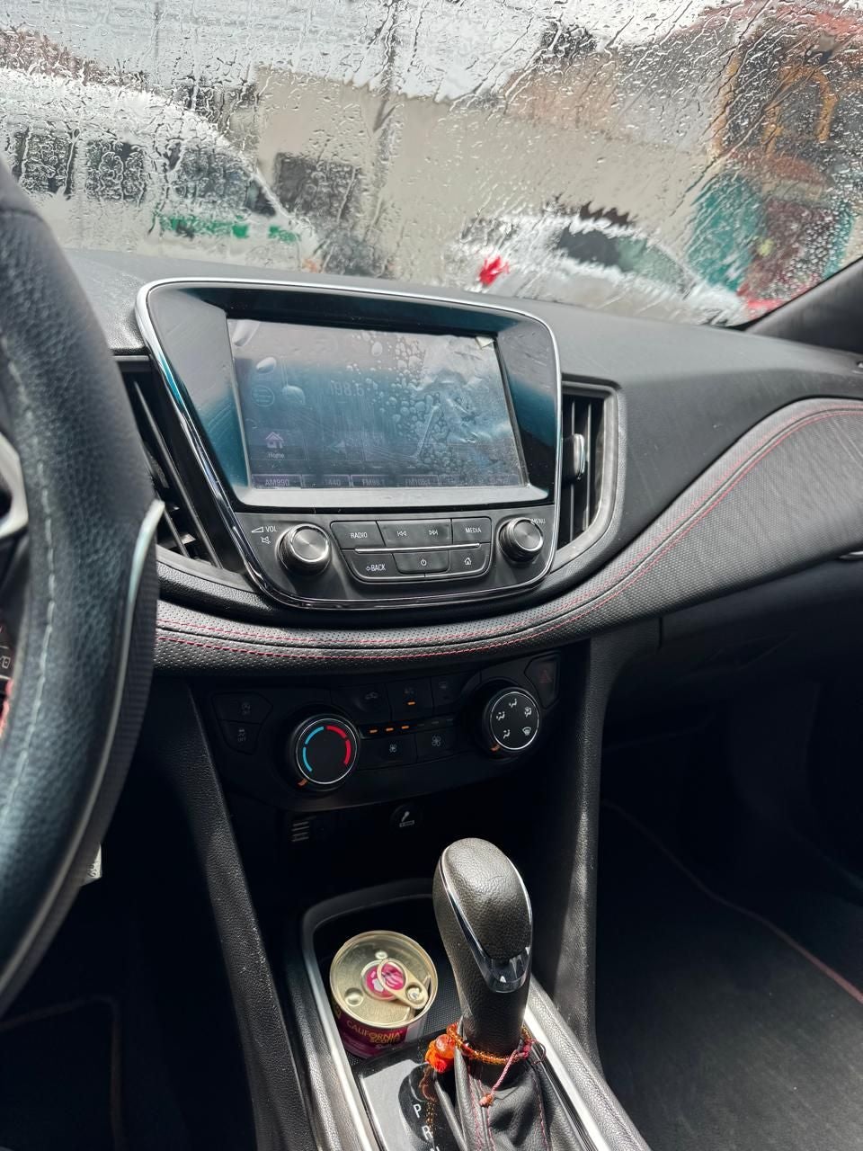 2022 Chevrolet Cavalier 1.5 Premier Piel At