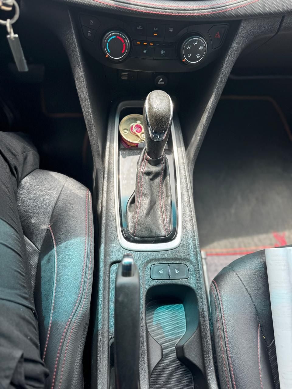 2022 Chevrolet Cavalier 1.5 Premier Piel At