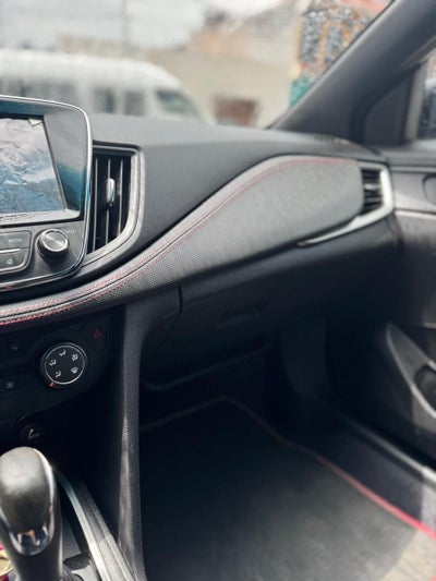 2022 Chevrolet Cavalier 1.5 Premier Piel At