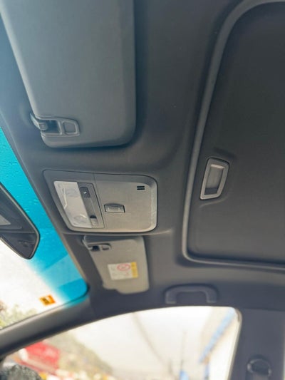 2022 Chevrolet Cavalier 1.5 Premier Piel At