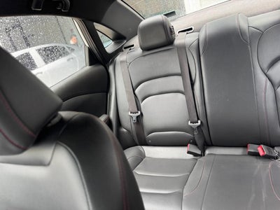 2022 Chevrolet Cavalier 1.5 Premier Piel At