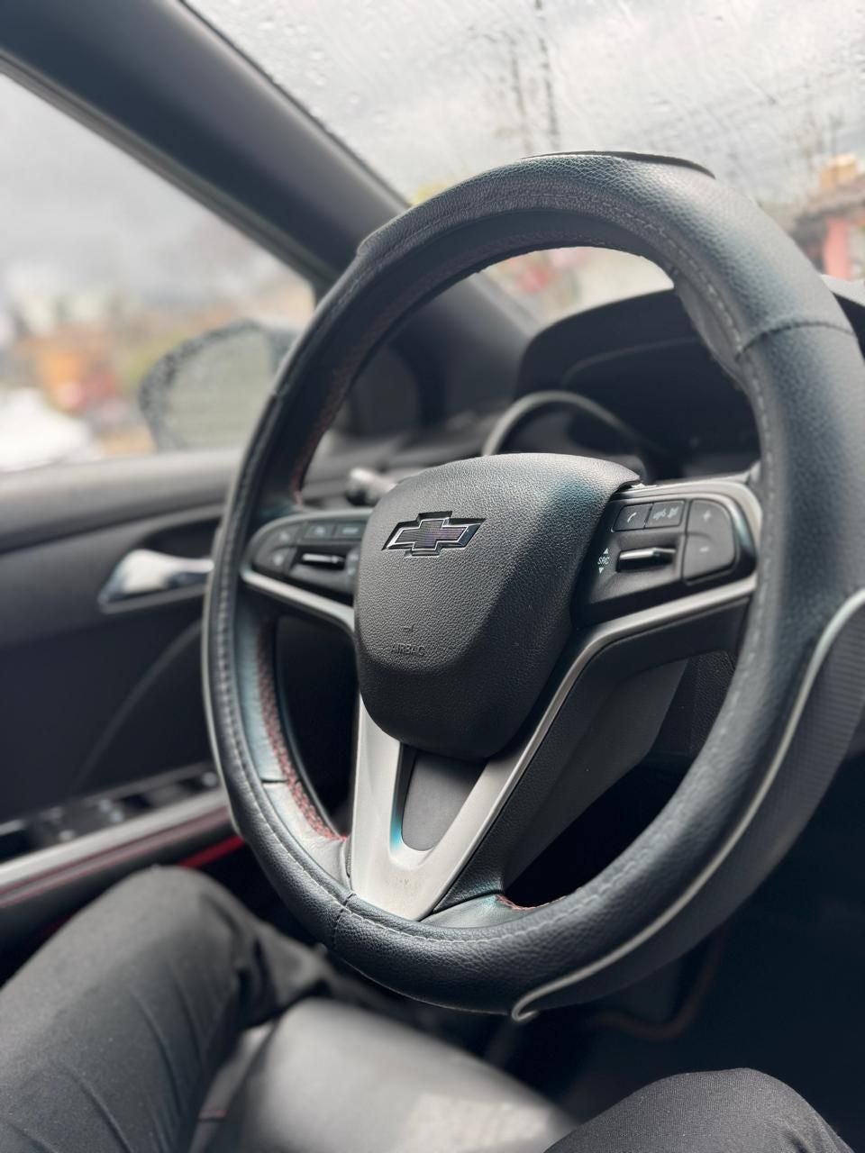 2022 Chevrolet Cavalier 1.5 Premier Piel At