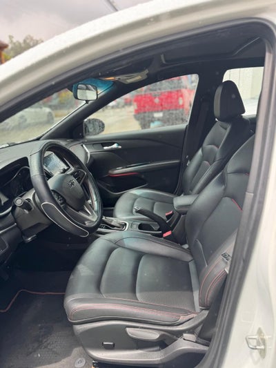 2022 Chevrolet Cavalier 1.5 Premier Piel At