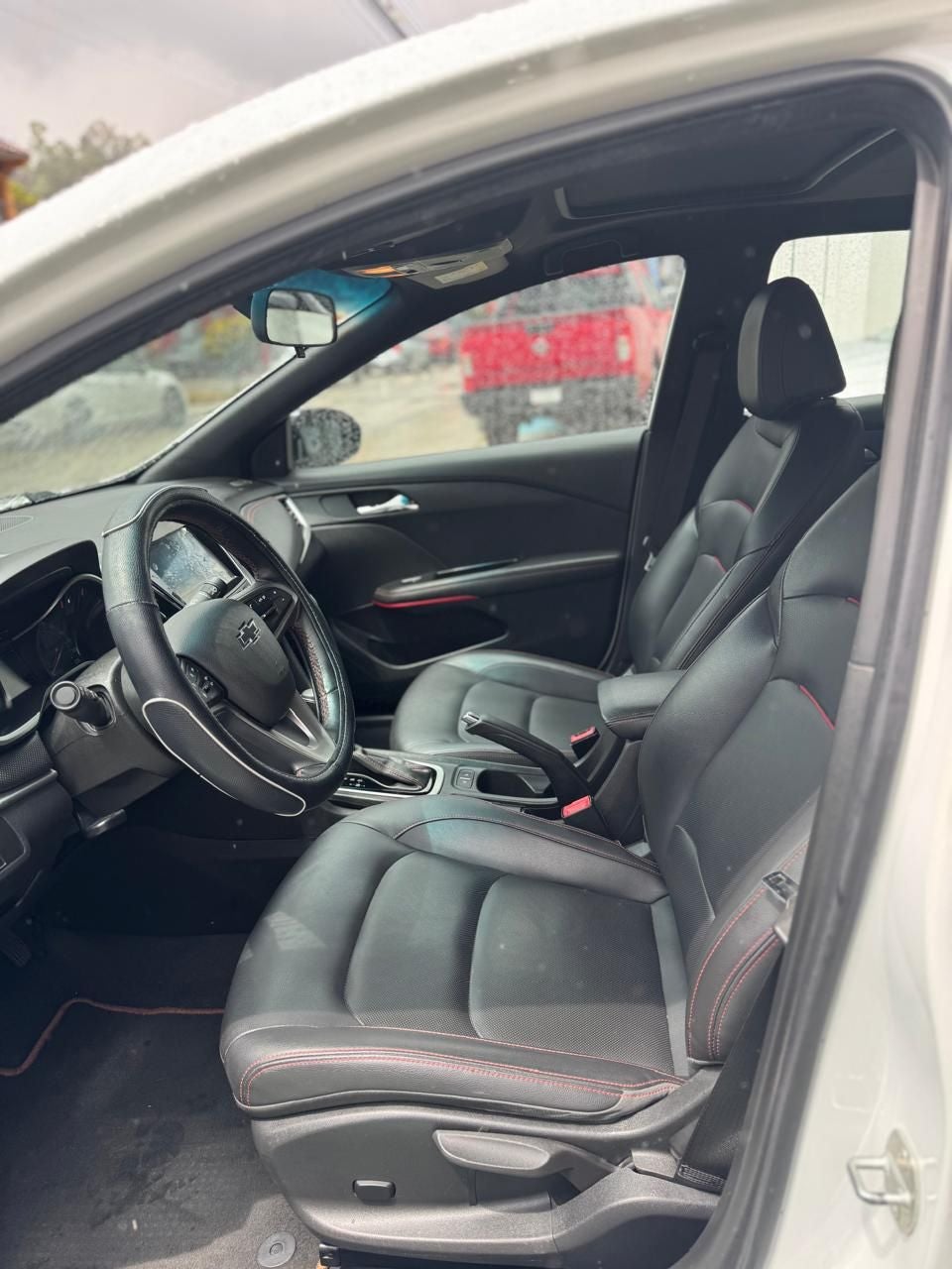 2022 Chevrolet Cavalier 1.5 Premier Piel At