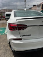 2022 Chevrolet Cavalier 1.5 Premier Piel At
