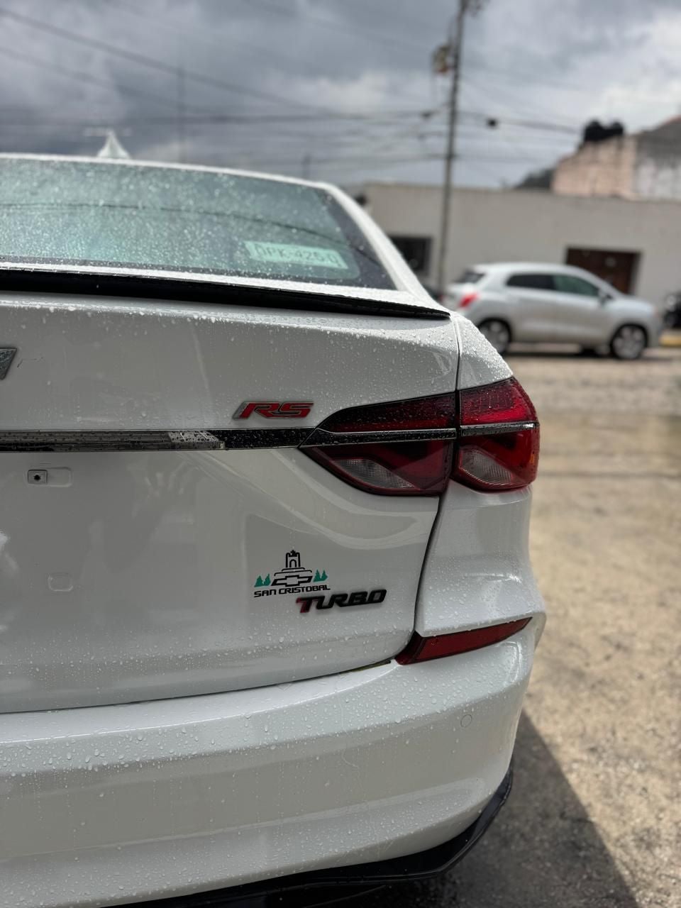 2022 Chevrolet Cavalier 1.5 Premier Piel At