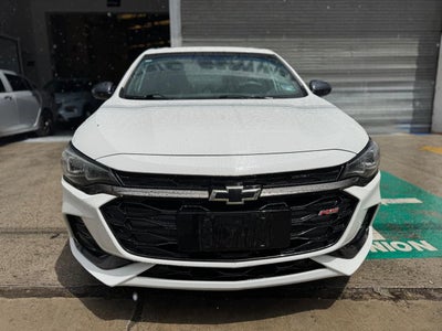 2022 Chevrolet Cavalier 1.5 Premier Piel At