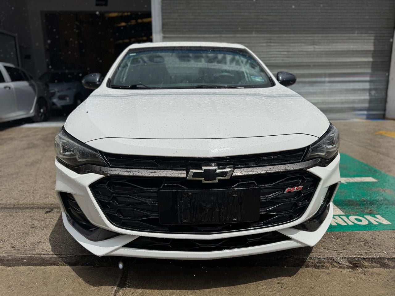 2022 Chevrolet Cavalier 1.5 Premier Piel At