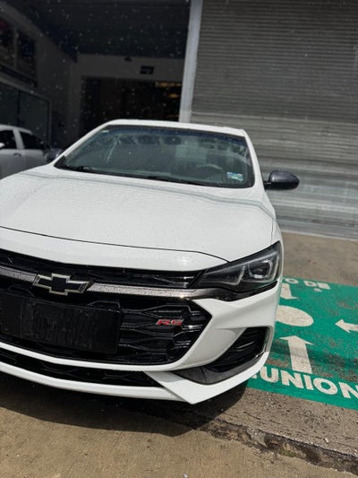 2022 Chevrolet Cavalier 1.5 Premier Piel At