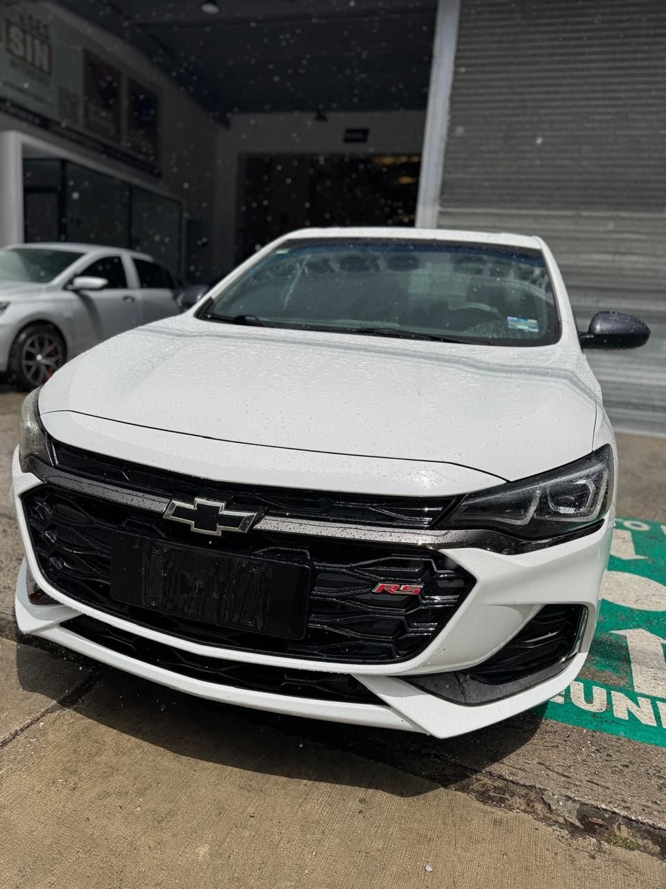 2022 Chevrolet Cavalier 1.5 Premier Piel At
