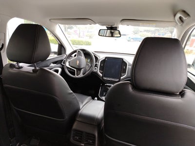 2022 Chevrolet Captiva 1.5 LT 5 pasajeros At