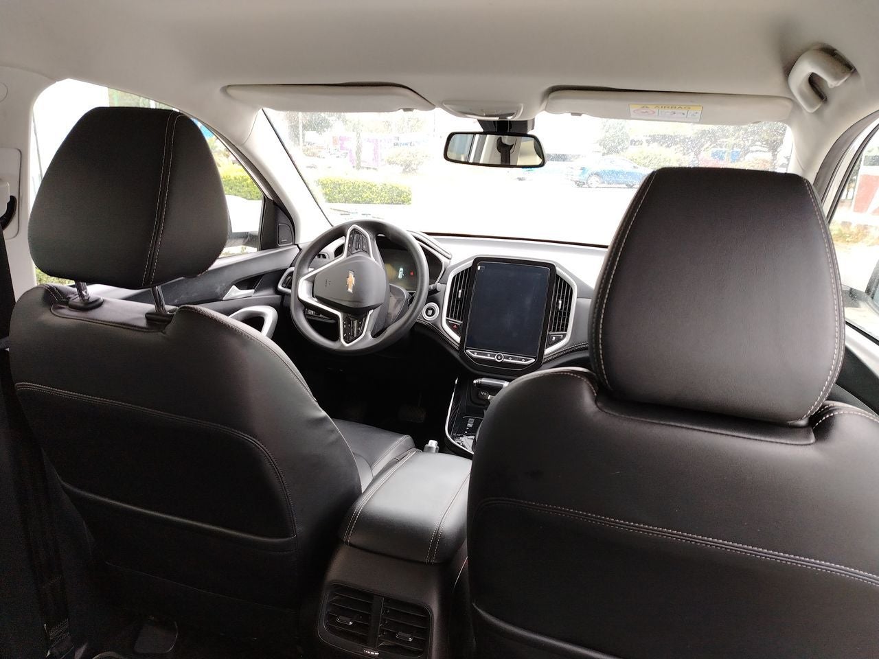 2022 Chevrolet Captiva 1.5 LT 5 pasajeros At