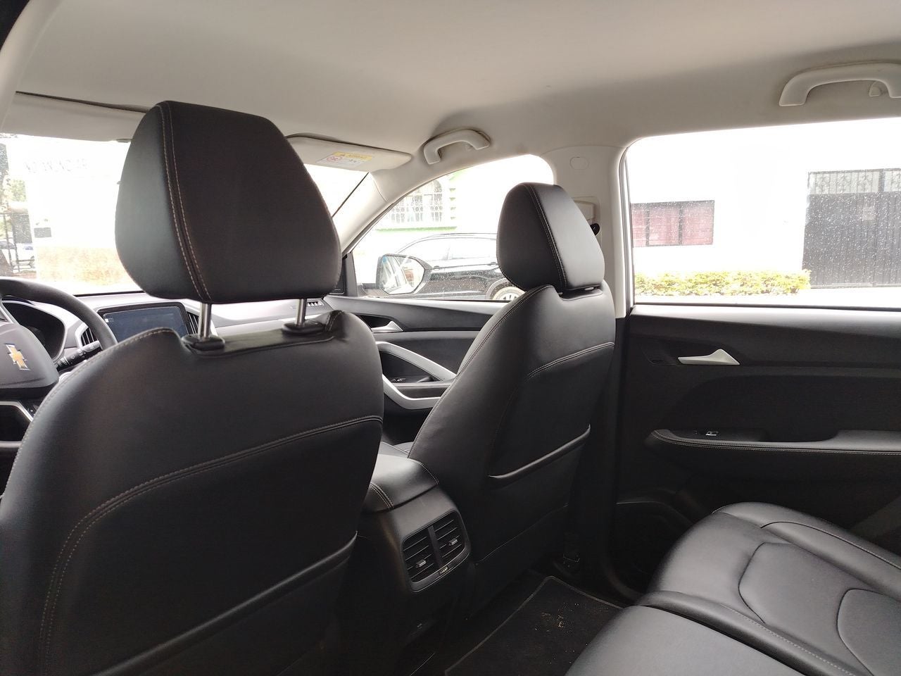 2022 Chevrolet Captiva 1.5 LT 5 pasajeros At