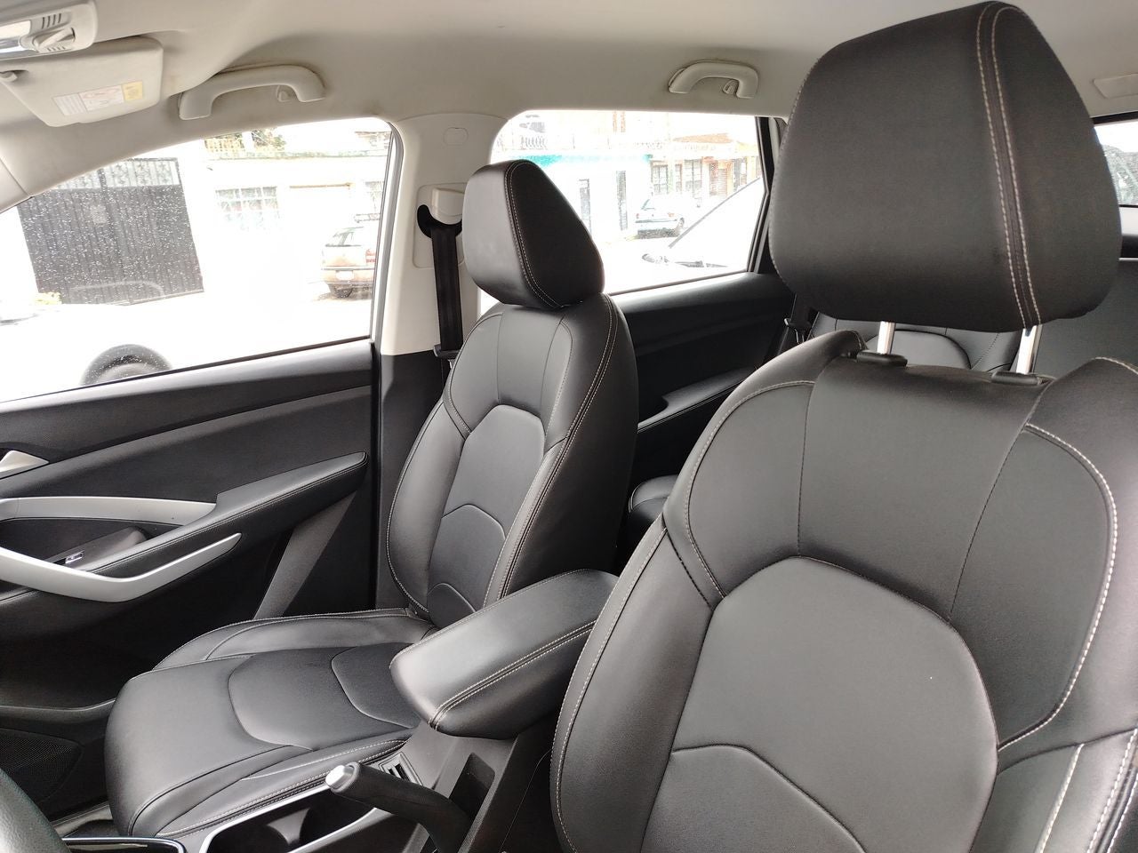 2022 Chevrolet Captiva 1.5 LT 5 pasajeros At