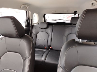 2022 Chevrolet Captiva 1.5 LT 5 pasajeros At