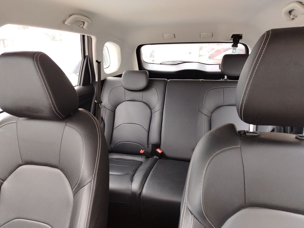 2022 Chevrolet Captiva 1.5 LT 5 pasajeros At