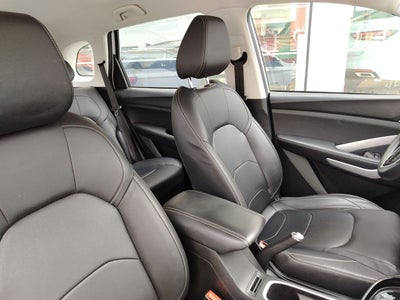 2022 Chevrolet Captiva 1.5 LT 5 pasajeros At