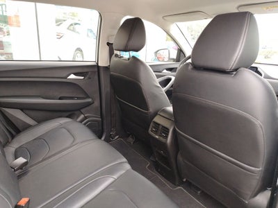 2022 Chevrolet Captiva 1.5 LT 5 pasajeros At