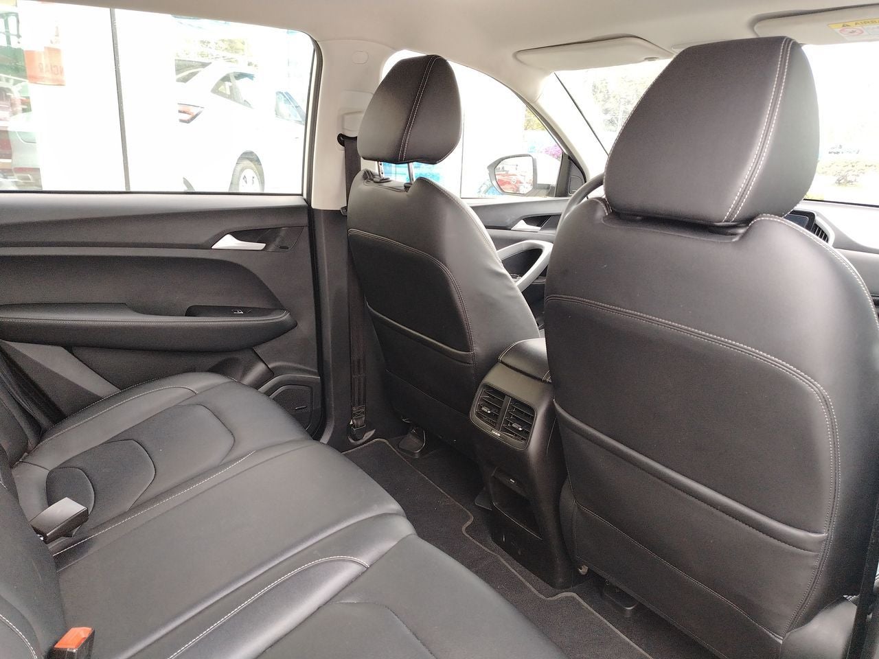 2022 Chevrolet Captiva 1.5 LT 5 pasajeros At