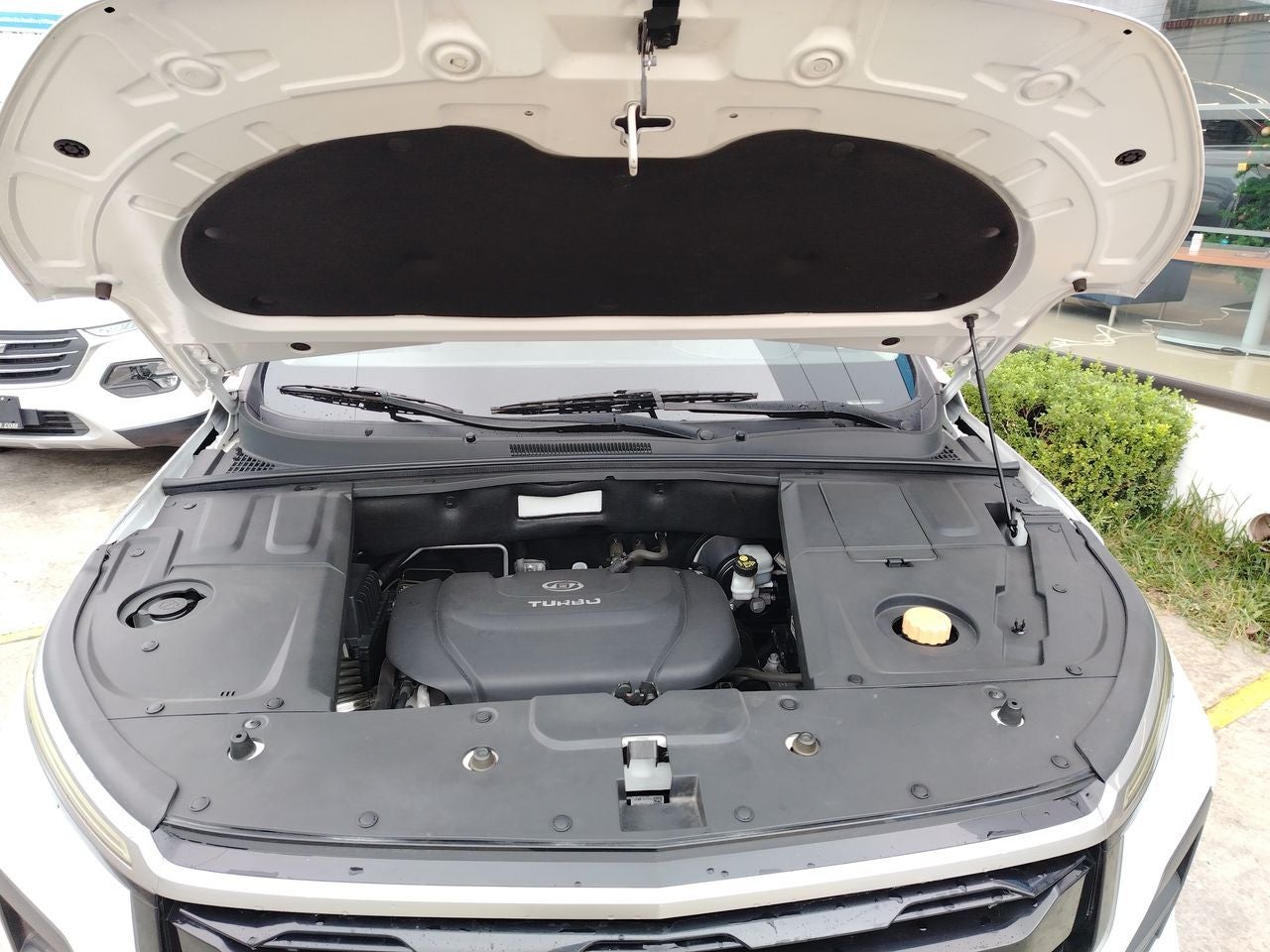 2022 Chevrolet Captiva 1.5 LT 5 pasajeros At