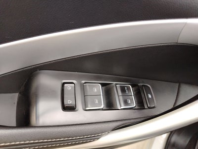 2022 Chevrolet Captiva 1.5 LT 5 pasajeros At