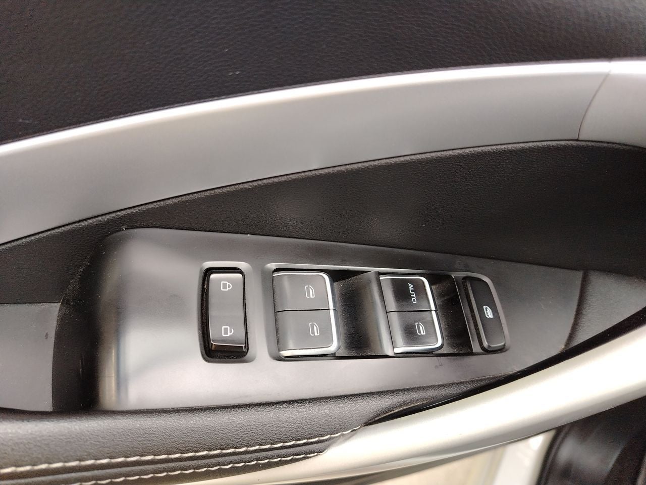 2022 Chevrolet Captiva 1.5 LT 5 pasajeros At