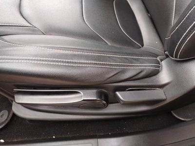 2022 Chevrolet Captiva 1.5 LT 5 pasajeros At