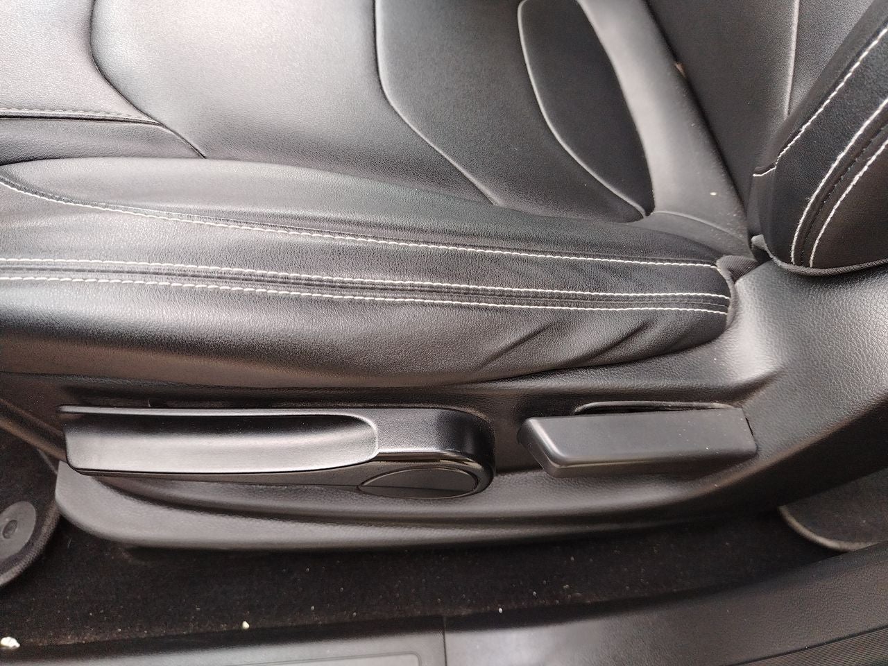 2022 Chevrolet Captiva 1.5 LT 5 pasajeros At