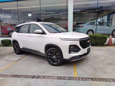 2022 Chevrolet Captiva 1.5 LT 5 pasajeros At