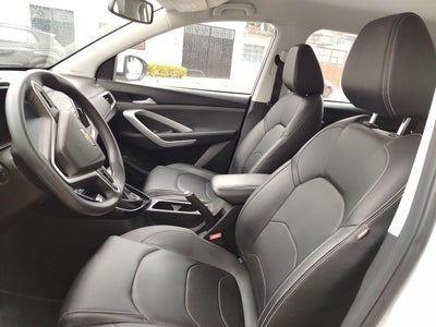 2022 Chevrolet Captiva 1.5 LT 5 pasajeros At