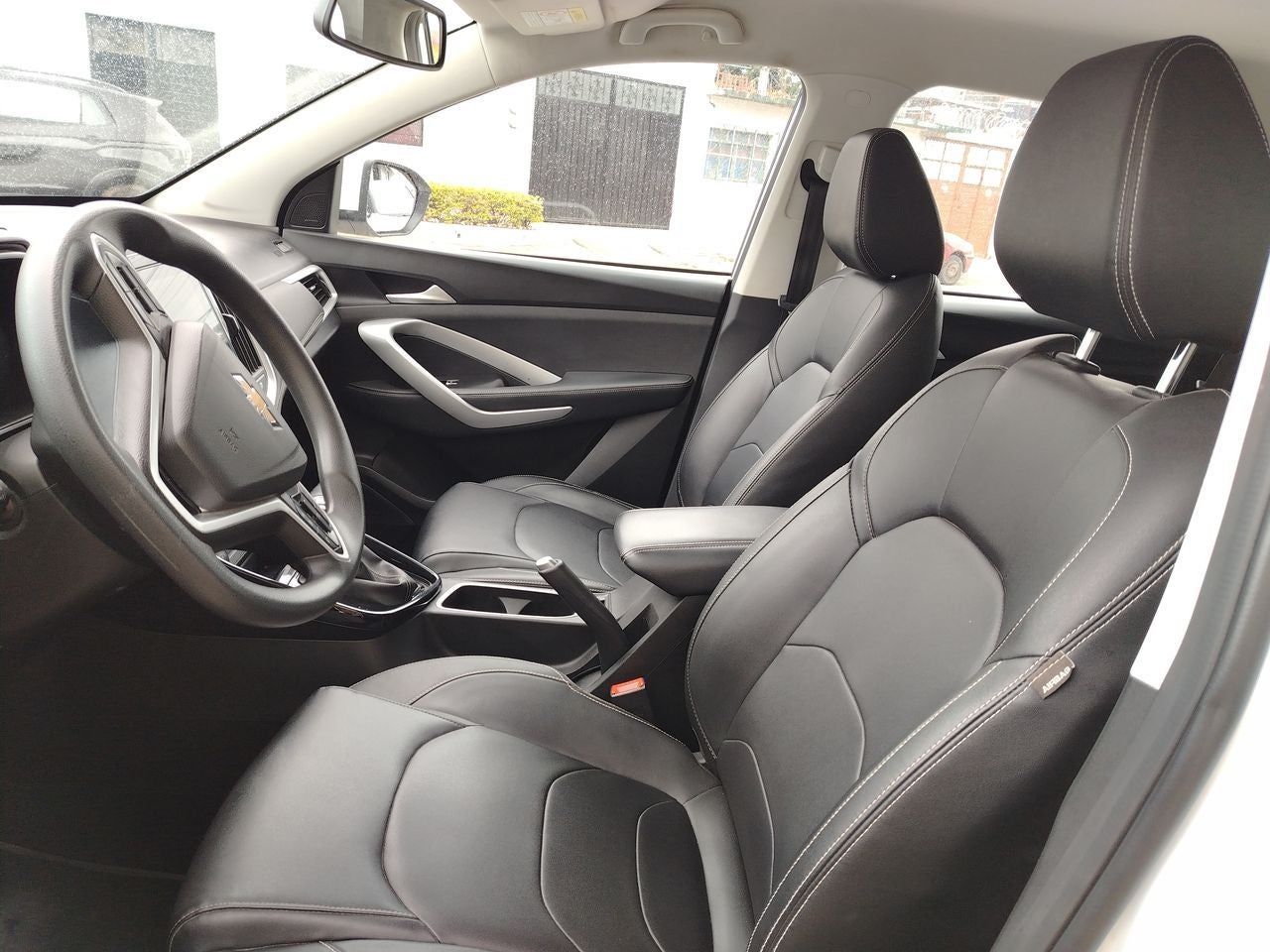 2022 Chevrolet Captiva 1.5 LT 5 pasajeros At