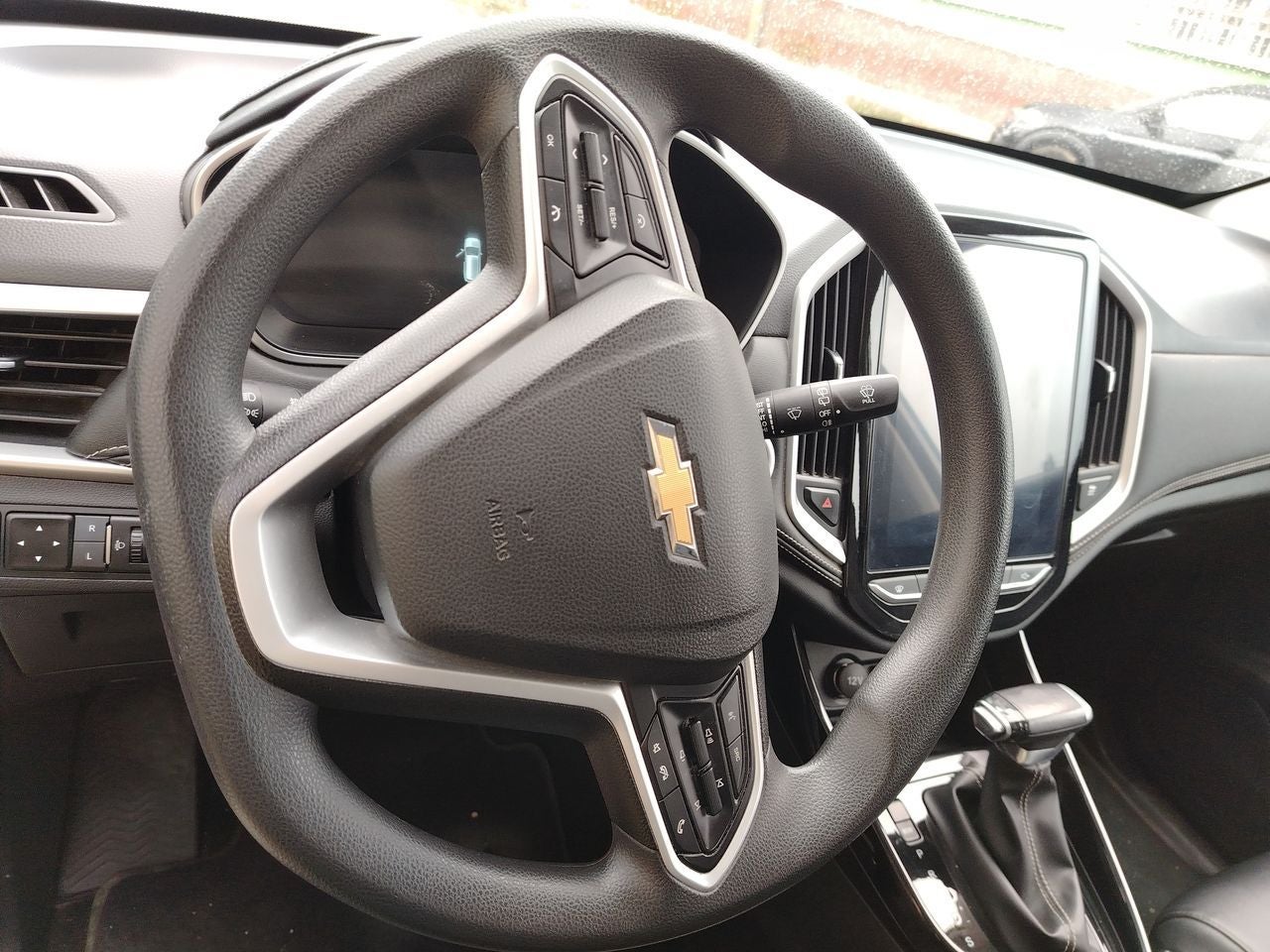 2022 Chevrolet Captiva 1.5 LT 5 pasajeros At