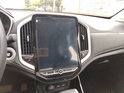 2022 Chevrolet Captiva 1.5 LT 5 pasajeros At