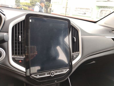 2022 Chevrolet Captiva 1.5 LT 5 pasajeros At