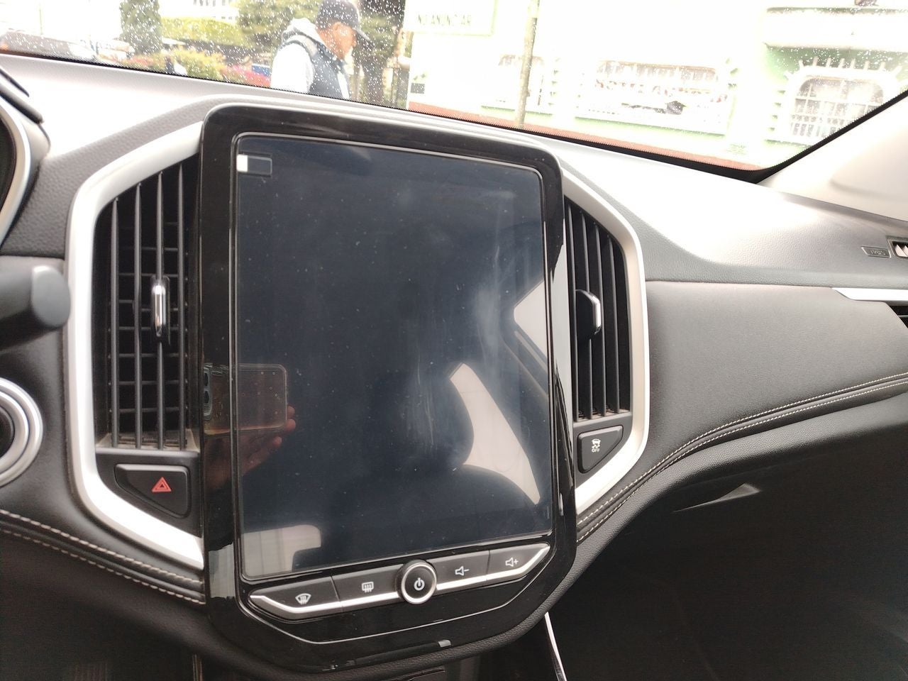 2022 Chevrolet Captiva 1.5 LT 5 pasajeros At