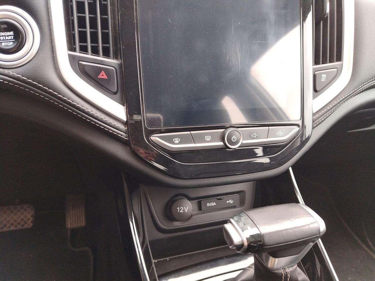 2022 Chevrolet Captiva 1.5 LT 5 pasajeros At