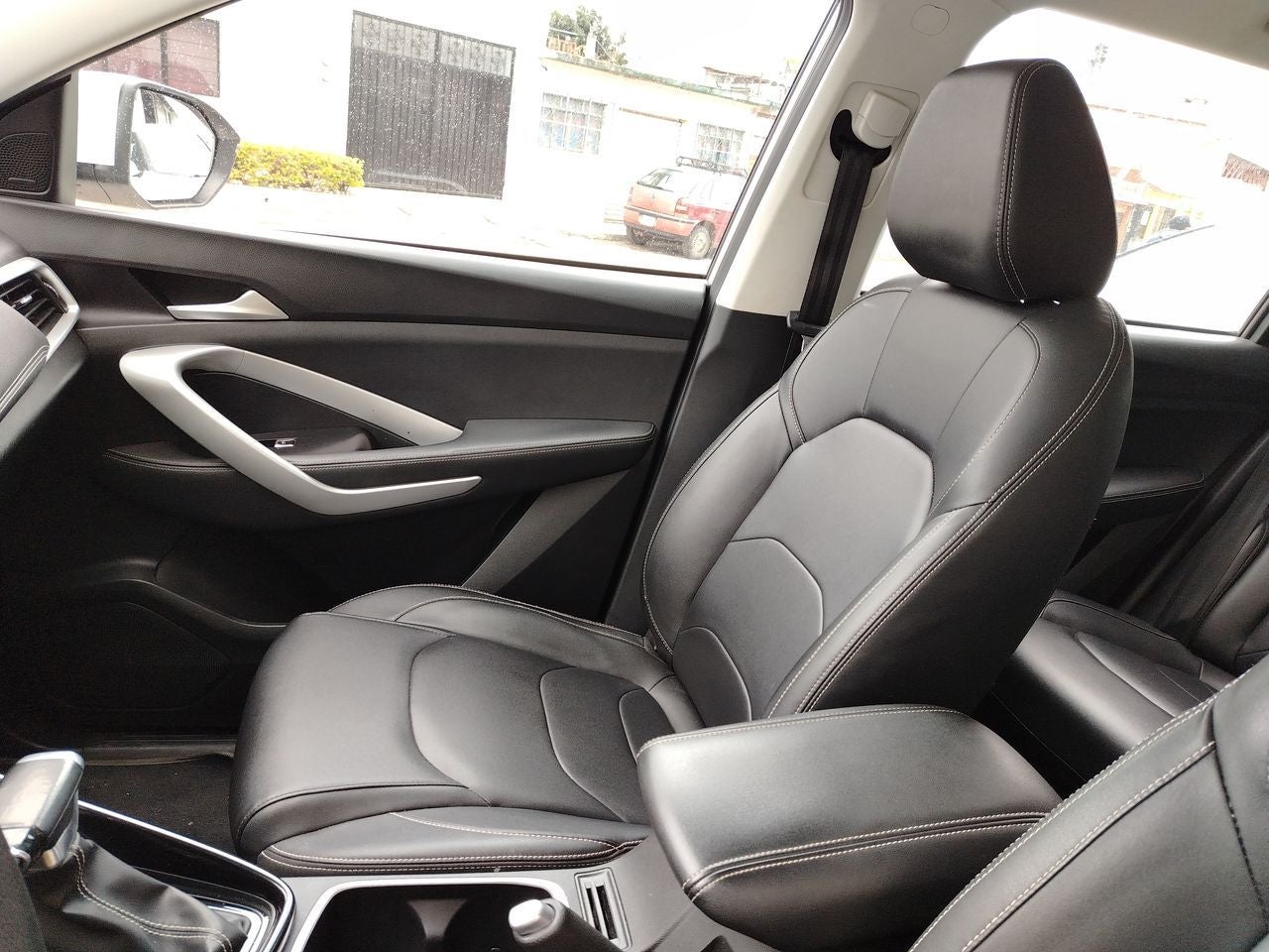 2022 Chevrolet Captiva 1.5 LT 5 pasajeros At