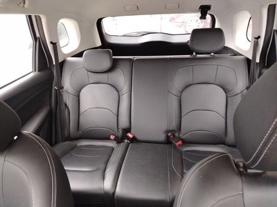 2022 Chevrolet Captiva 1.5 LT 5 pasajeros At