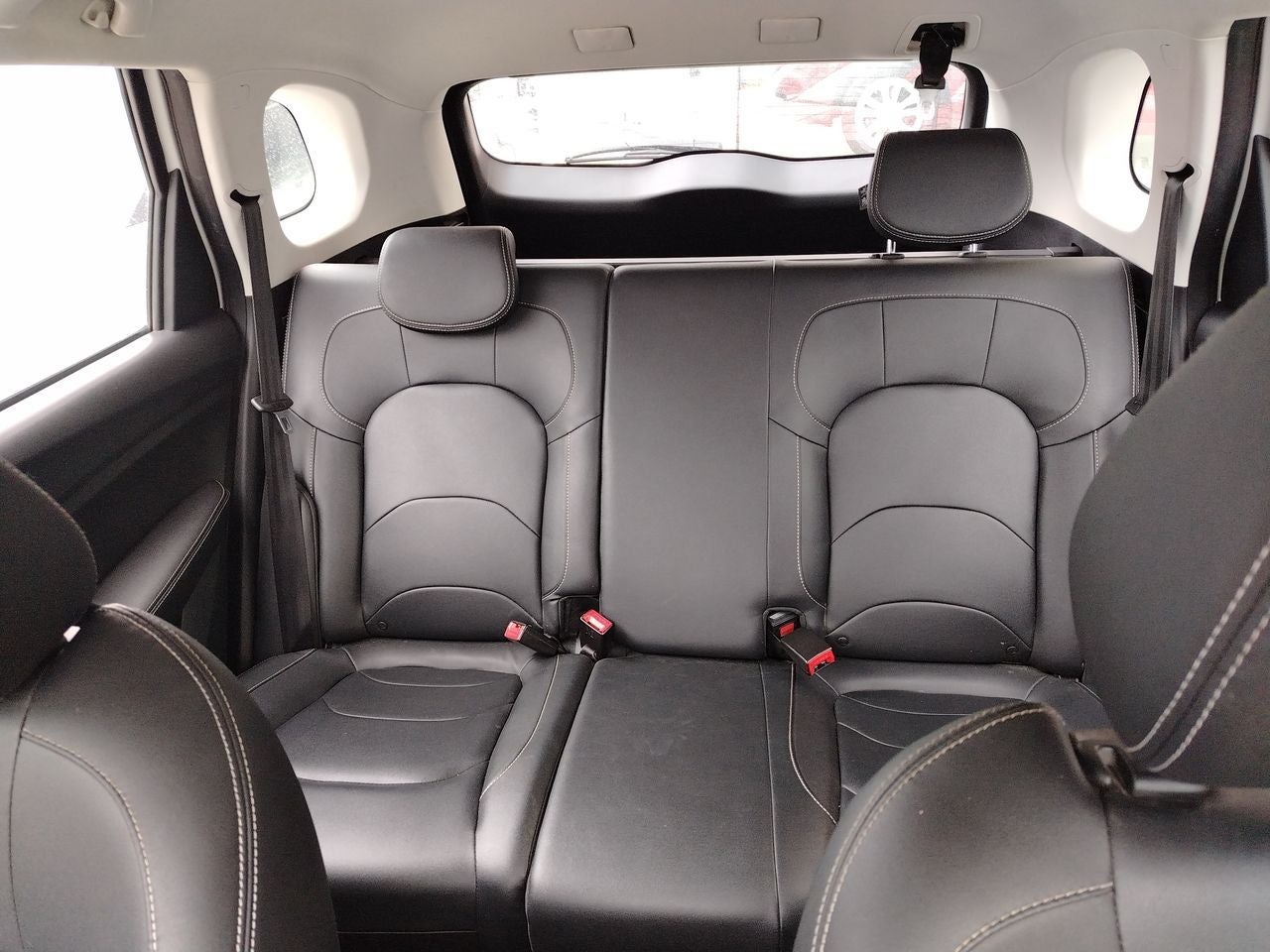 2022 Chevrolet Captiva 1.5 LT 5 pasajeros At